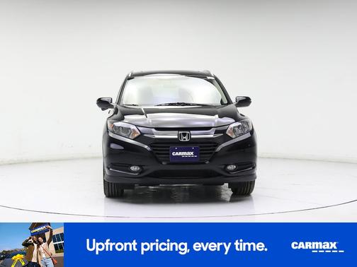 2016 Honda HR-V EX-L