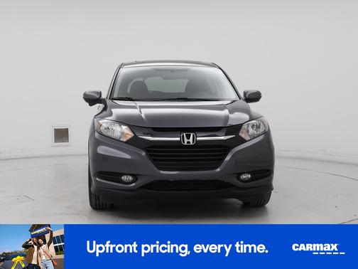 2017 Honda HR-V EX