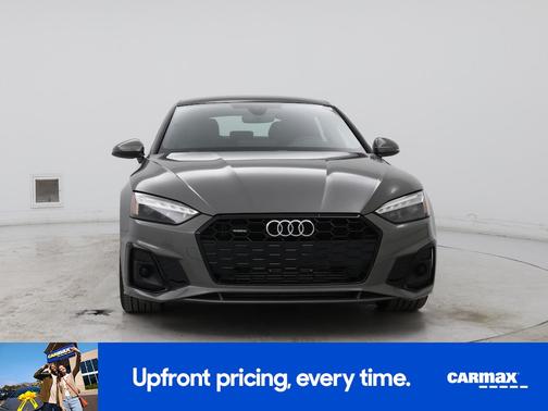 2025 Audi A5 Sportback S-Line Premium