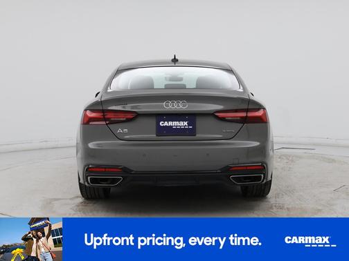 2025 Audi A5 Sportback S-Line Premium