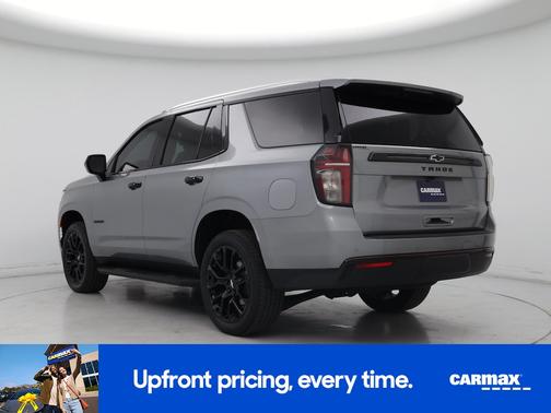 2024 Chevrolet Tahoe LS