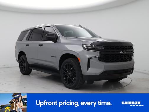 2024 Chevrolet Tahoe LS