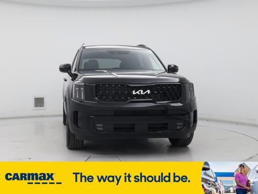 2024 Kia Telluride SX Prestige X-Line