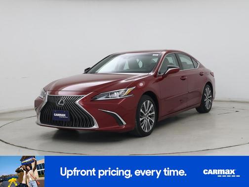 2019 Lexus ES 350 