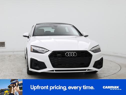 2025 Audi A5 Sportback S-Line Premium