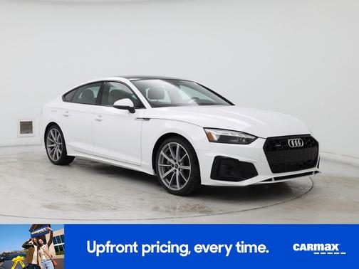 2025 Audi A5 Sportback S-Line Premium