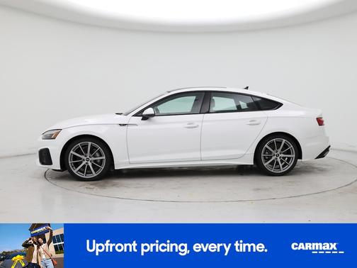 2025 Audi A5 Sportback S-Line Premium