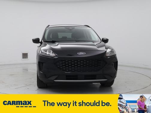 2020 Ford Escape SE Sport