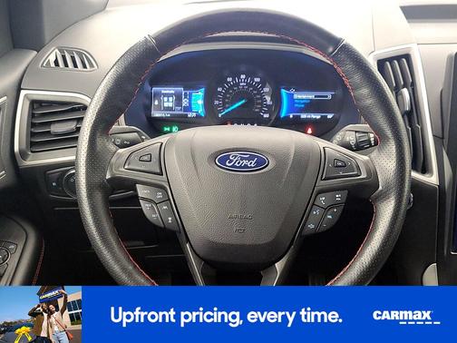 2022 Ford Edge ST-Line
