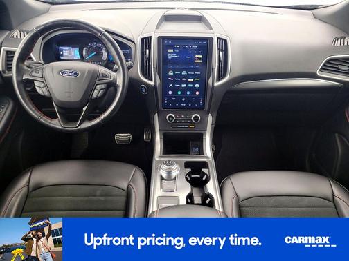 2022 Ford Edge ST-Line