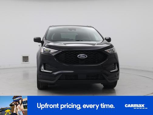 2022 Ford Edge ST-Line