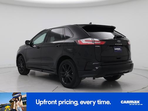 2022 Ford Edge ST-Line