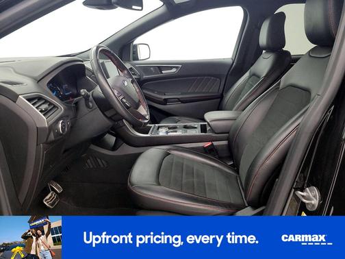 2022 Ford Edge ST-Line