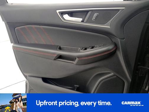 2022 Ford Edge ST-Line