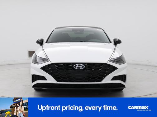 2022 Hyundai SONATA SEL Plus