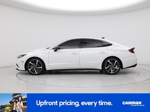 2022 Hyundai SONATA SEL Plus