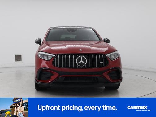 2024 Mercedes-Benz GLC 300