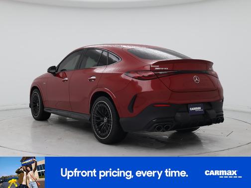 2024 Mercedes-Benz GLC 300 