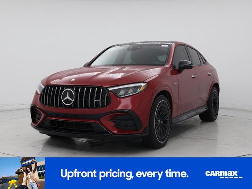 2024 Mercedes-Benz GLC 300