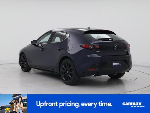 2020 Mazda Mazda3 Premium