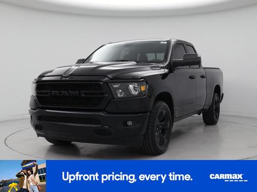 2024 RAM 1500 Tradesman