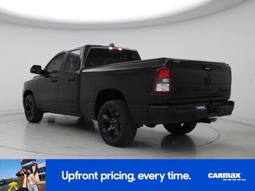 2024 RAM 1500 Tradesman