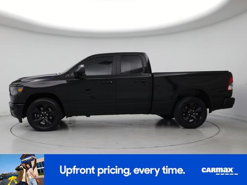 2024 RAM 1500 Tradesman