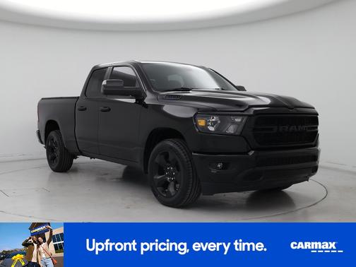 2024 RAM 1500 Tradesman