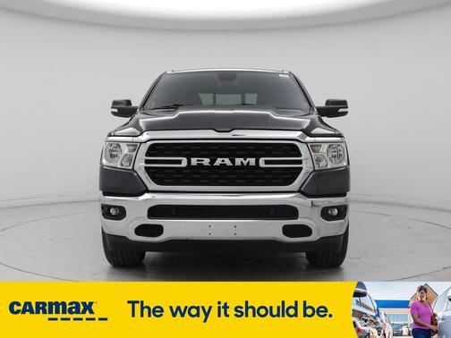2022 RAM 1500 Bighorn