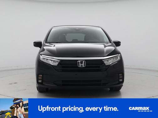 2022 Honda Odyssey EX