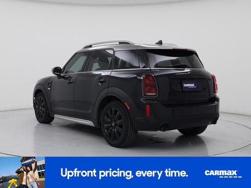 2024 MINI Countryman S