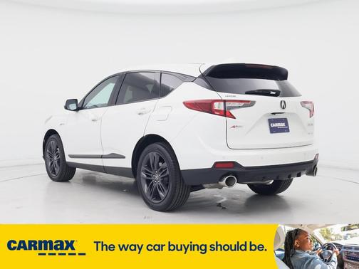 2023 Acura RDX SH-AWD A-Spec