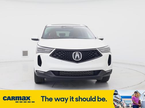 2023 Acura RDX SH-AWD A-Spec