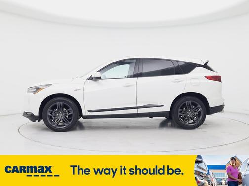 2023 Acura RDX SH-AWD A-Spec