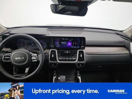 2023 Kia Sorento X-Line EX