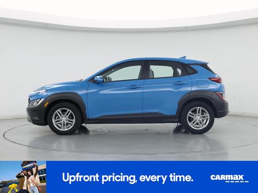 2022 Hyundai KONA SE