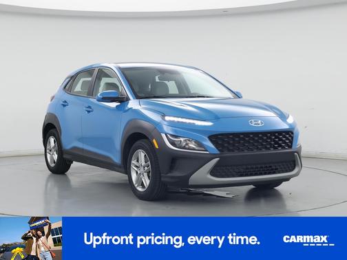 2022 Hyundai KONA SE