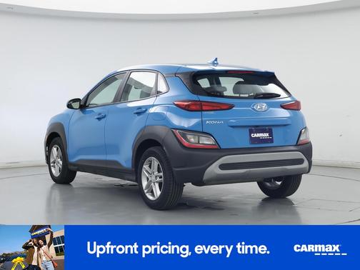 2022 Hyundai KONA SE