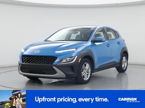 2022 Hyundai KONA SE