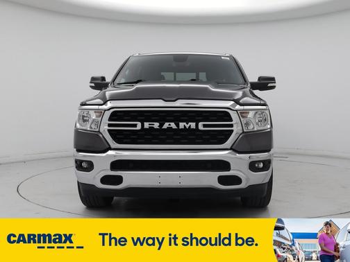2022 RAM 1500 Bighorn