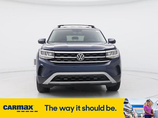 2023 Volkswagen Atlas SE w/Tech