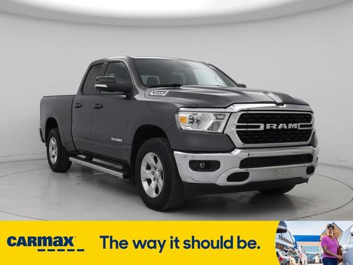 2022 RAM 1500 Bighorn