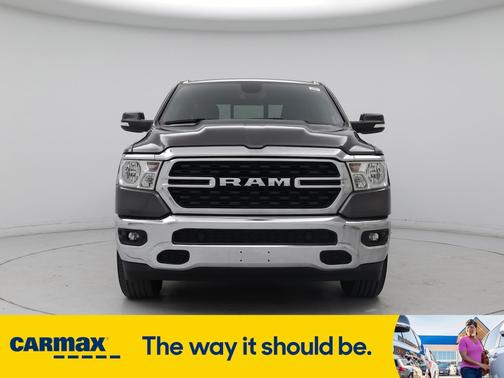 2022 RAM 1500 Bighorn