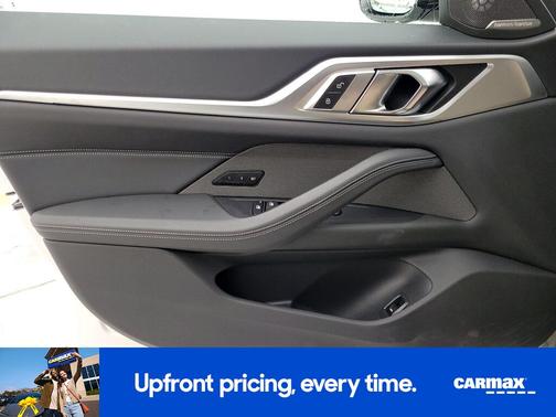 White 2025 BMW 430 Gran Coupe I xDrive Gran Coupe