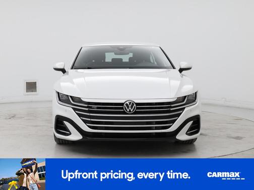 2022 Volkswagen Arteon SE R-Line