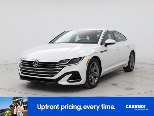 2022 Volkswagen Arteon SE R-Line