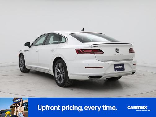 2022 Volkswagen Arteon SE R-Line