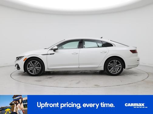 2022 Volkswagen Arteon SE R-Line