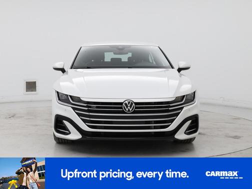 2022 Volkswagen Arteon SE R-Line