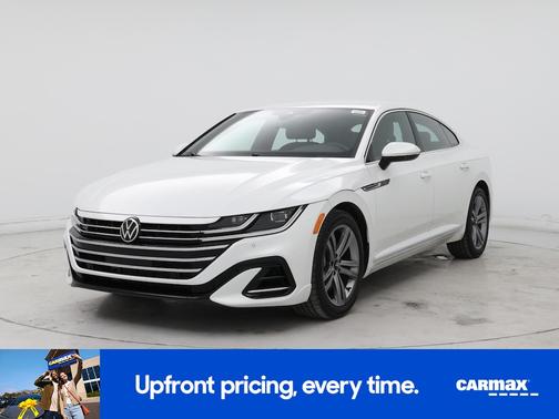 2022 Volkswagen Arteon SE R-Line